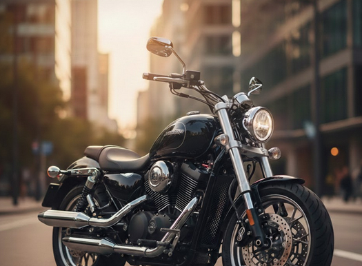 Seguro Moto